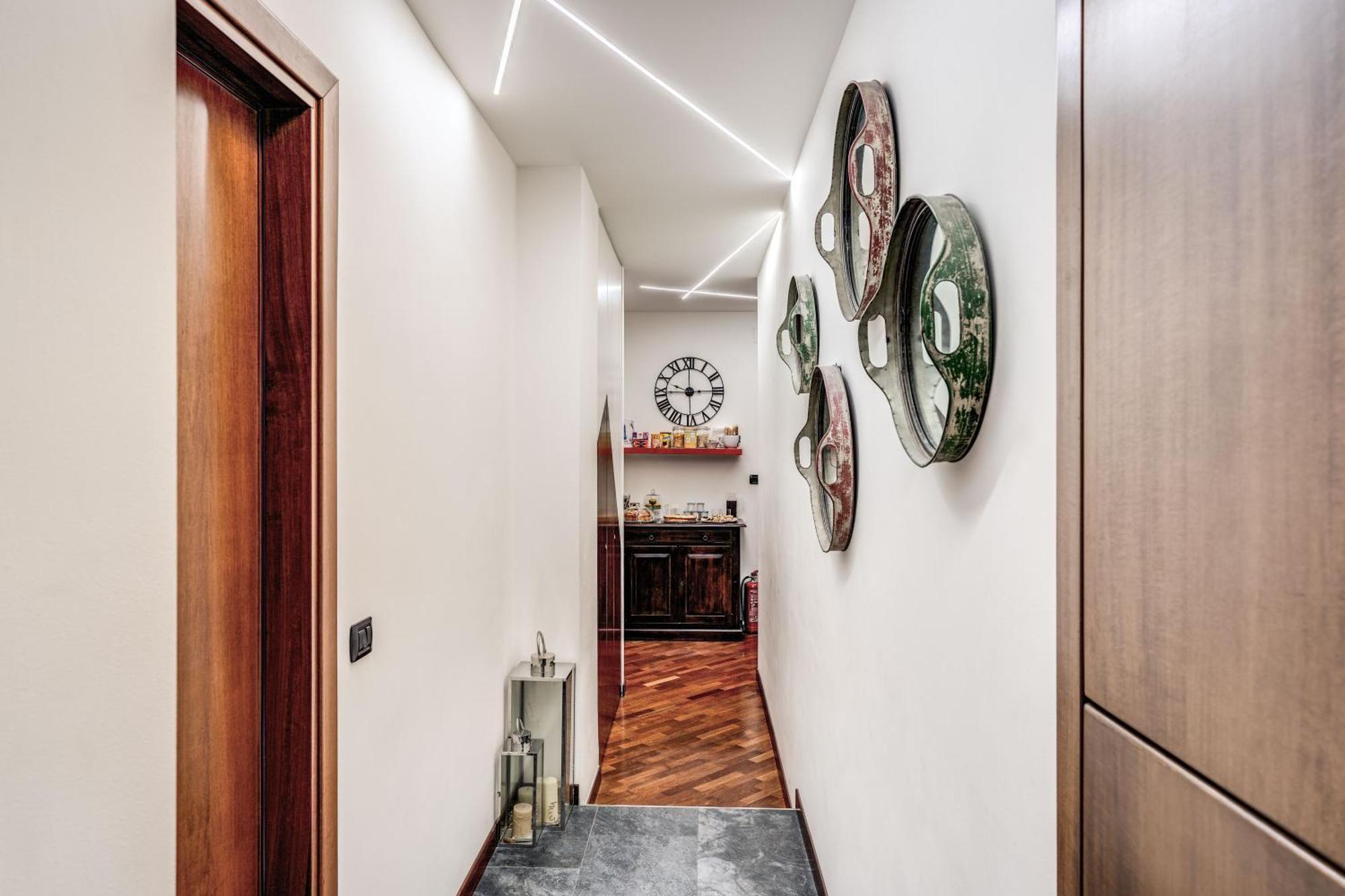 Stasera A Casa Da M.E. Roma Dış mekan fotoğraf