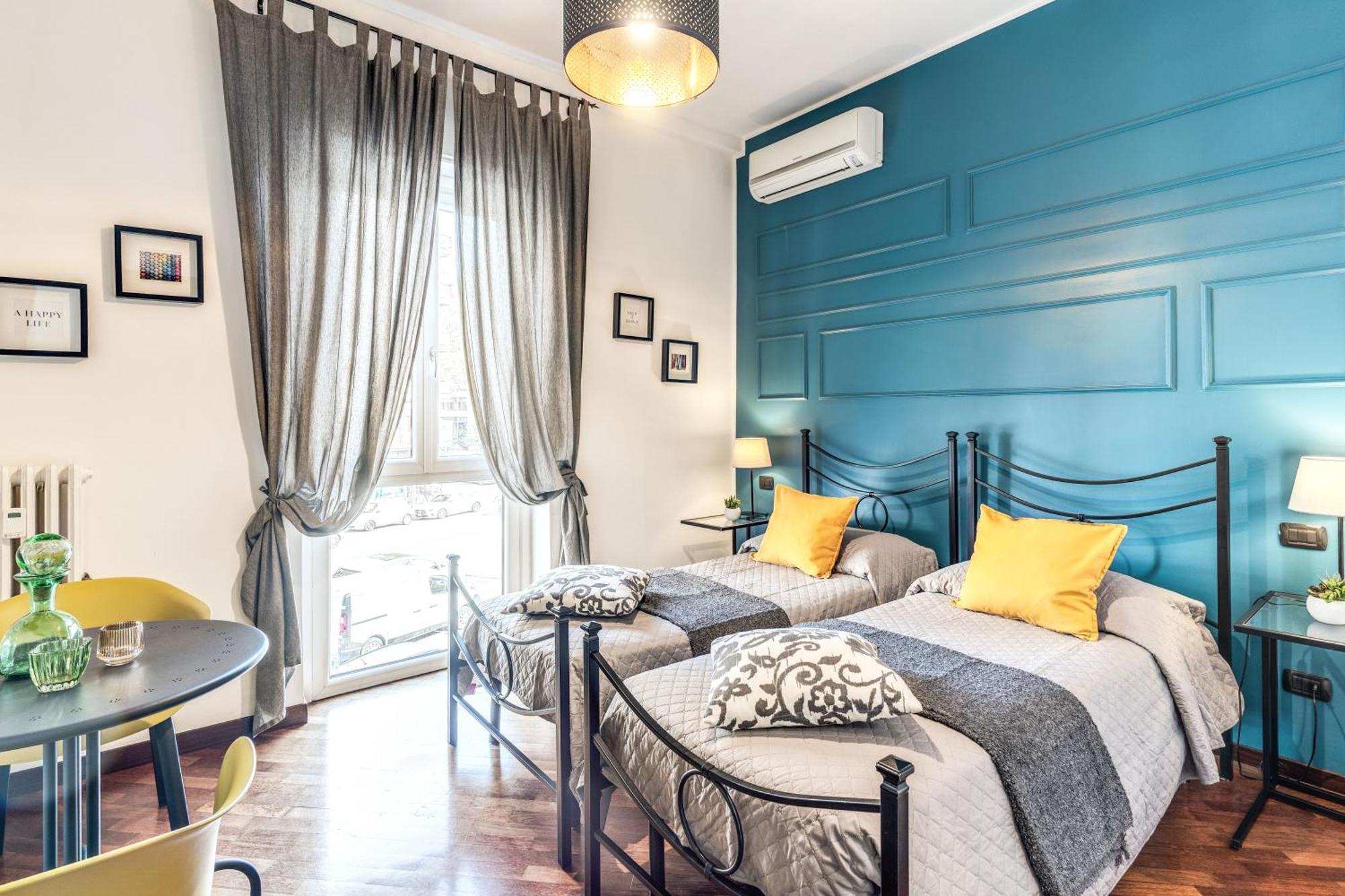 Stasera A Casa Da M.E. Roma Dış mekan fotoğraf